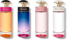 Prada Candy EDP - EDP Парфюмна вода за жени - HOF.BG