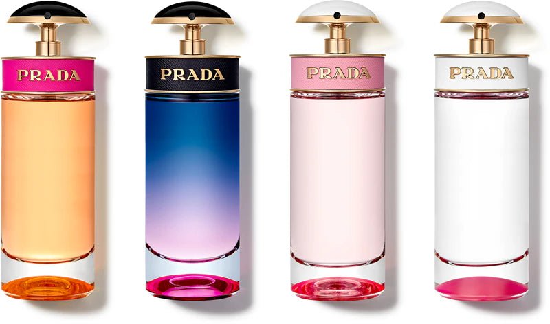 Prada Candy EDP - EDP Парфюмна вода за жени - HOF.BG