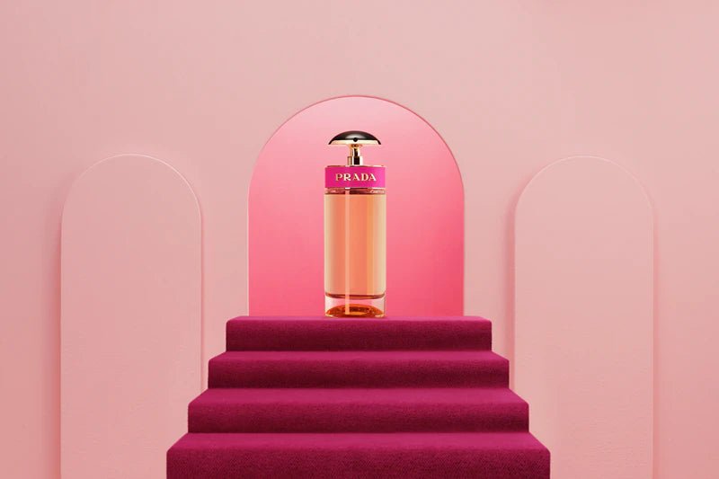 Prada Candy EDP - EDP Парфюмна вода за жени - HOF.BG