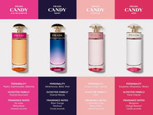 Prada Candy EDP - EDP Парфюмна вода за жени - HOF.BG