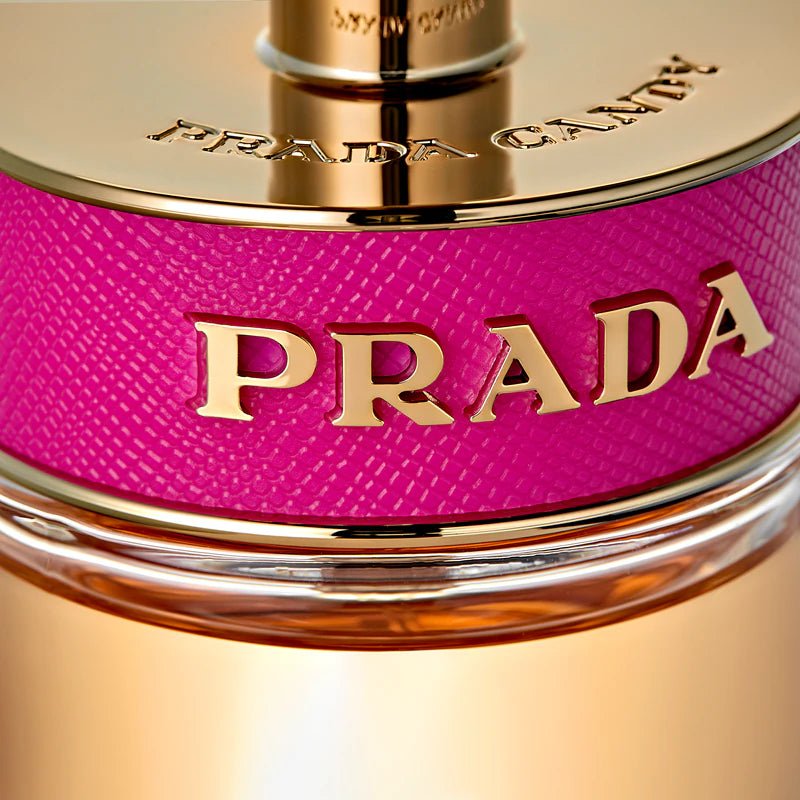 Prada Candy EDP - EDP Парфюмна вода за жени - HOF.BG