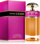 Prada Candy EDP - EDP Парфюмна вода за жени - HOF.BG