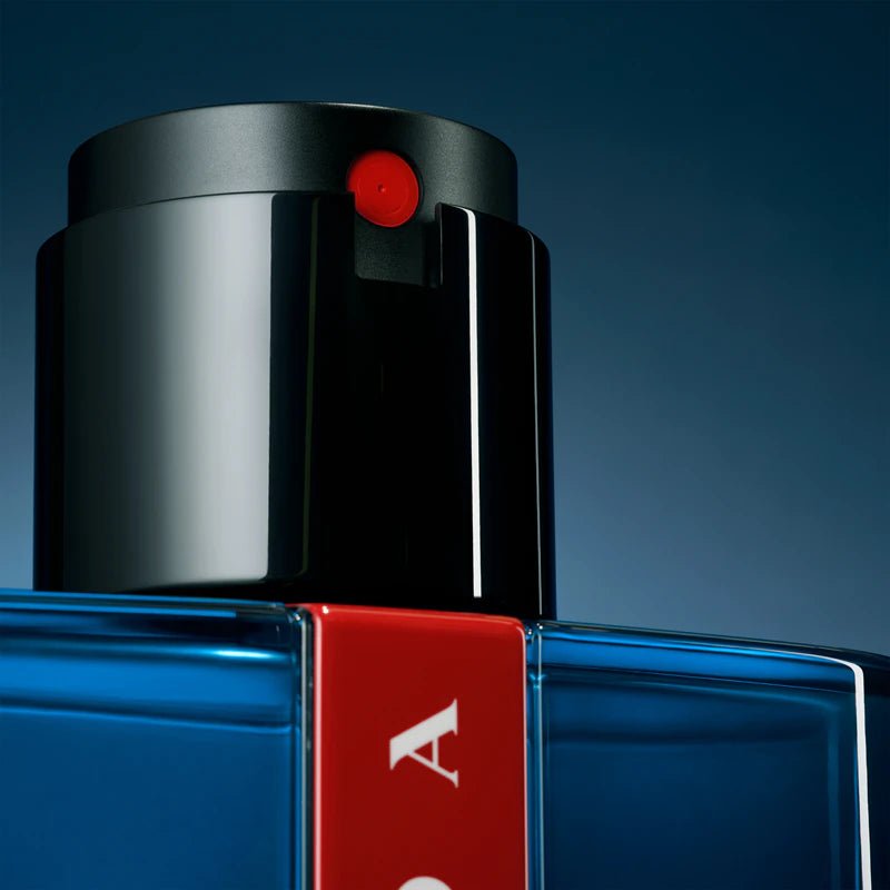Luna Rossa Ocean EDT - Тоалетна вода за мъже EDT - HOF.BG