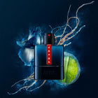 Luna Rossa Ocean EDT - Тоалетна вода за мъже EDT - HOF.BG