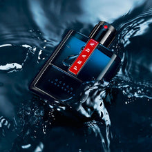 Luna Rossa Ocean EDT - Тоалетна вода за мъже EDT - HOF.BG