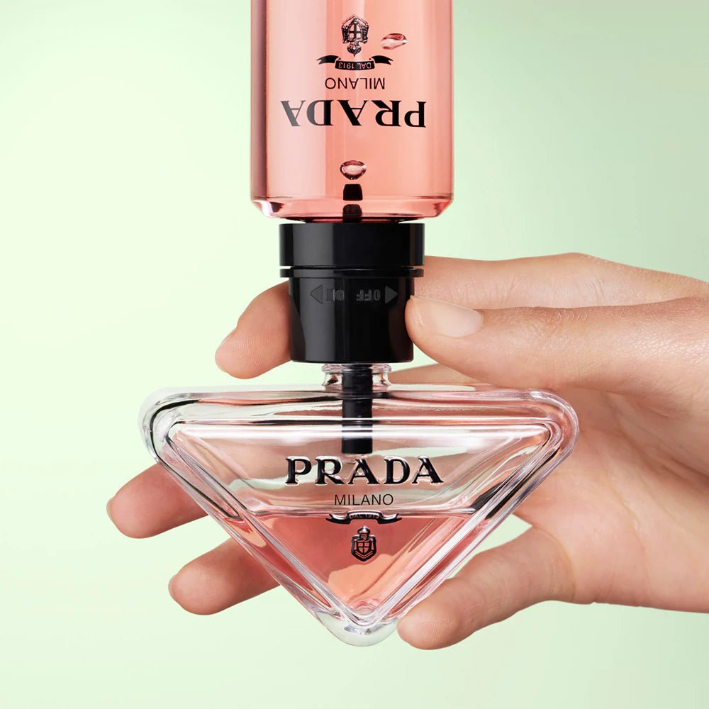 Paradoxe EDP - EDP Парфюмна вода за жени - HOF.BG
