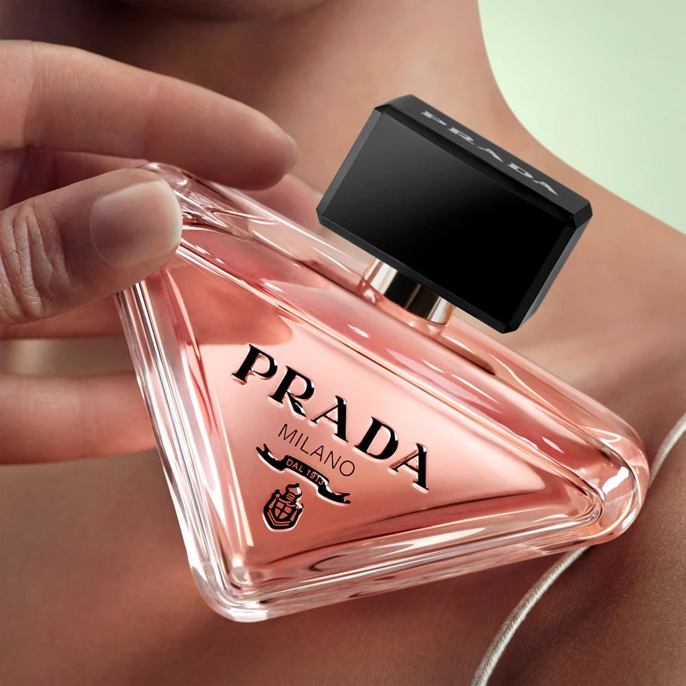 Paradoxe EDP - EDP Парфюмна вода за жени - HOF.BG