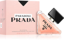 Paradoxe EDP - EDP Парфюмна вода за жени - HOF.BG