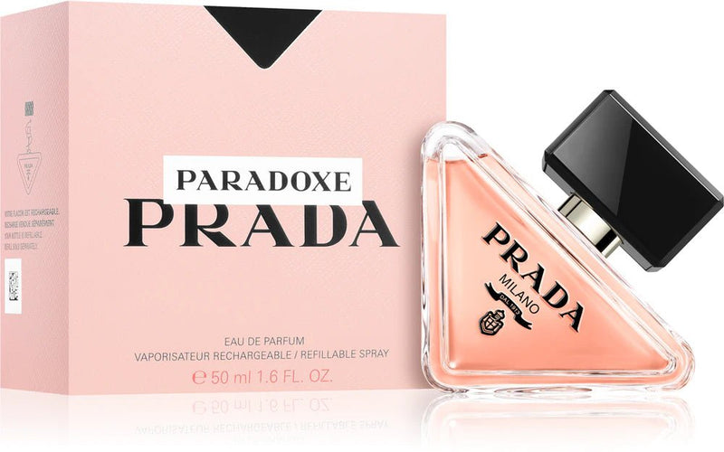 Paradoxe EDP - EDP Парфюмна вода за жени - HOF.BG