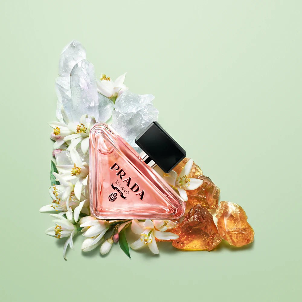 Paradoxe EDP - EDP Парфюмна вода за жени - HOF.BG
