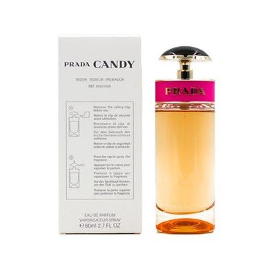 Prada Candy EDP Tester - EDP Парфюмна вода за жени - HOF.BG