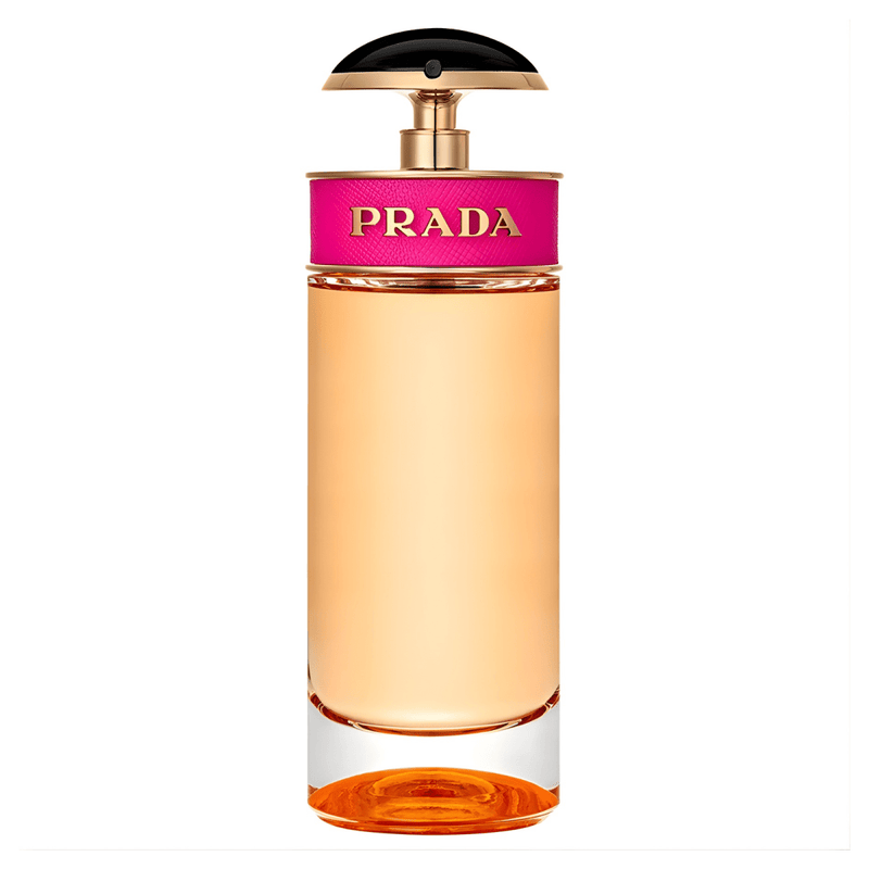 Prada Candy EDP Tester - EDP Парфюмна вода за жени - HOF.BG