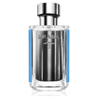 Prada L'Homme L'Eau EDT - Тоалетна вода за мъже EDT - HOF.BG