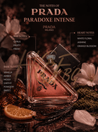 Prada Paradoxe Intense EDP - EDP Парфюмна вода за жени - HOF.BG