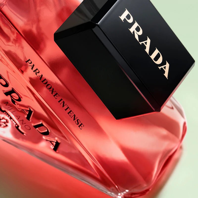 Prada Paradoxe Intense EDP - EDP Парфюмна вода за жени - HOF.BG