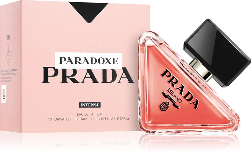 Prada Paradoxe Intense EDP - EDP Парфюмна вода за жени - HOF.BG