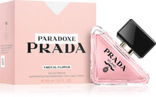 Prada Paradoxe Virtual Flower EDP - EDP Парфюмна вода за жени - HOF.BG