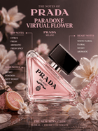 Prada Paradoxe Virtual Flower EDP - EDP Парфюмна вода за жени - HOF.BG