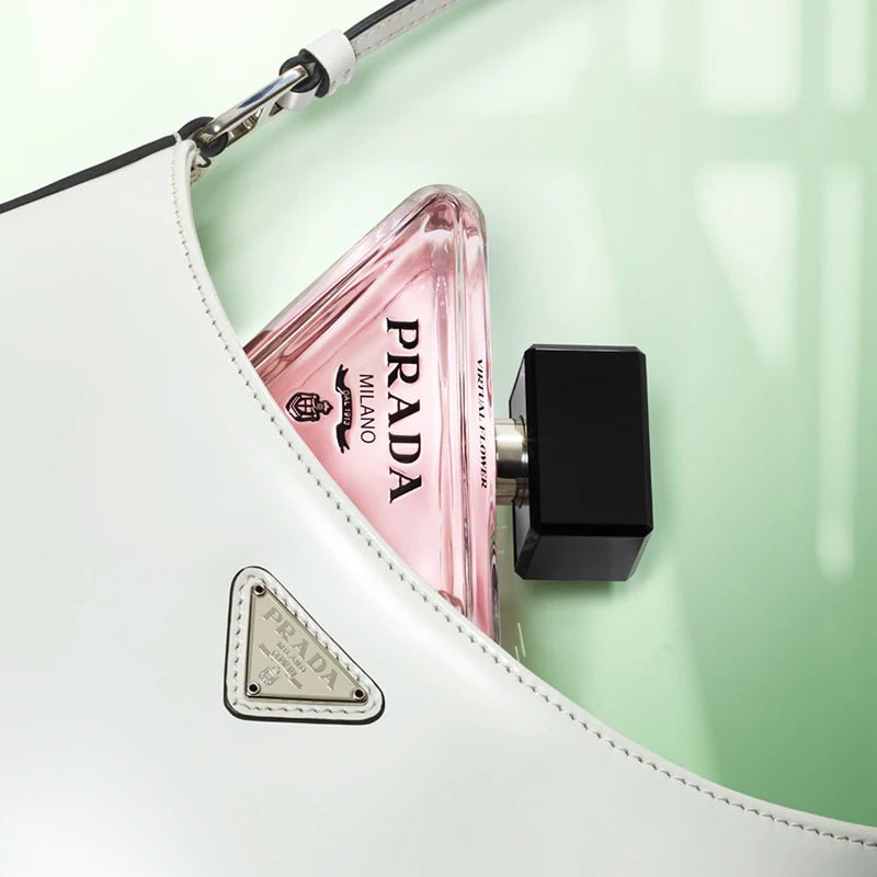 Prada Paradoxe Virtual Flower EDP - EDP Парфюмна вода за жени - HOF.BG
