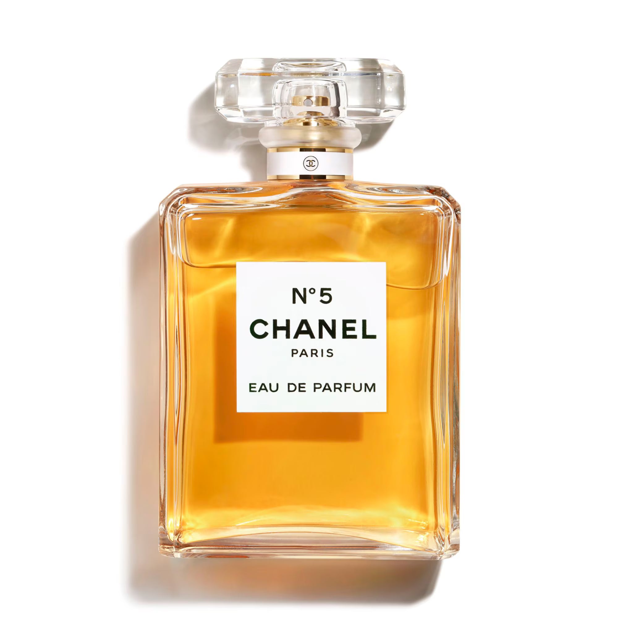 Chanel No.5 - EDP Парфюмна вода за жени - HOF.BG