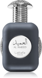 Lattafa Pride Al Ameed парфюмна вода унисекс 100 мл