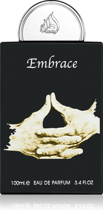 Lattafa Pride Embrace EDP