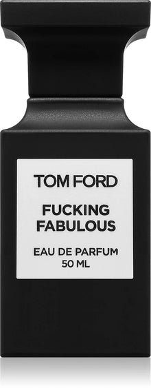 Tom Ford Fucking Fabulous EDP