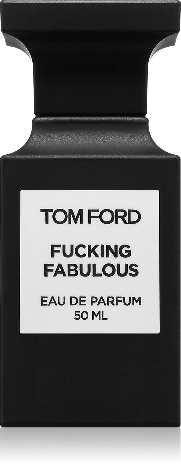 Tom Ford Fucking Fabulous EDP