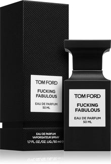Tom Ford Fucking Fabulous EDP