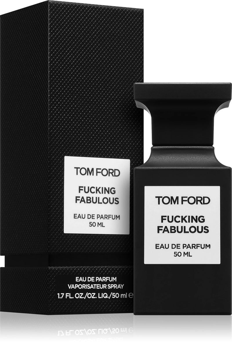 Tom Ford Fucking Fabulous EDP