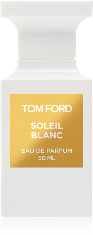 Soleil Blanc EDP
