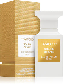 Soleil Blanc EDP 