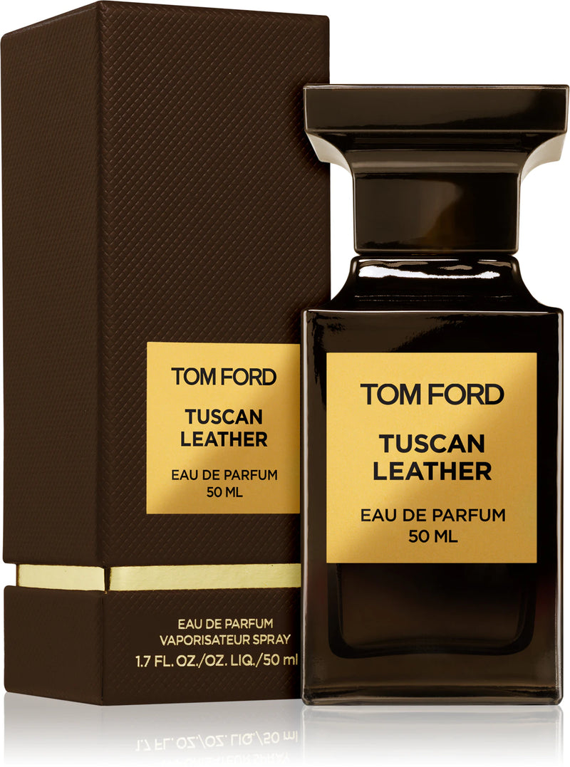Tom Ford Tuscan Leather EDP