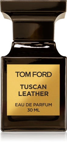 Tom Ford Tuscan Leather EDP