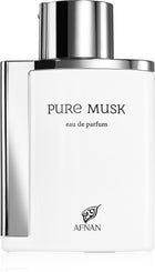 Afnan Pure Musk EDP, унисекс парфюмна вода