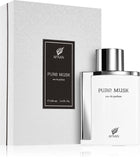 Afnan Pure Musk EDP, унисекс парфюмна вода