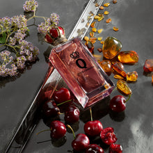 Dolce&Gabbana Q by Dolce & Gabbana Intense – дамска парфюмна вода, флакон