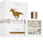 Lattafa Qaed Al Fursan Unlimited