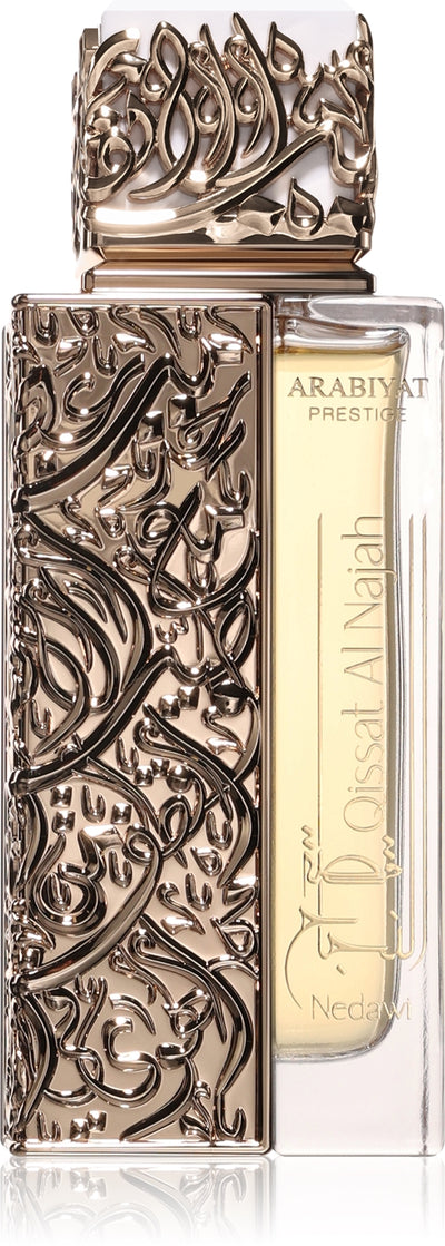 Arabiyat Prestige Qissat Al Najah Nedawi EDP