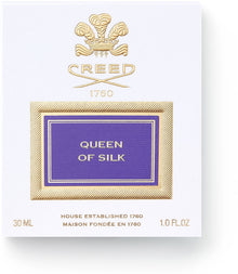Creed Queen of Silk парфюмна вода, дамски аромат