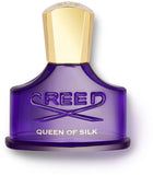 Creed Queen of Silk парфюмна вода, дамски аромат