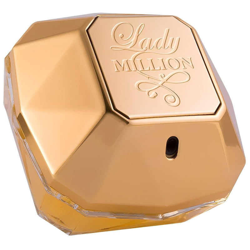 Lady Million EDP - EDP Парфюмна вода за жени - HOF.BG