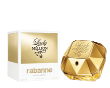 Lady Million EDP - EDP Парфюмна вода за жени - HOF.BG