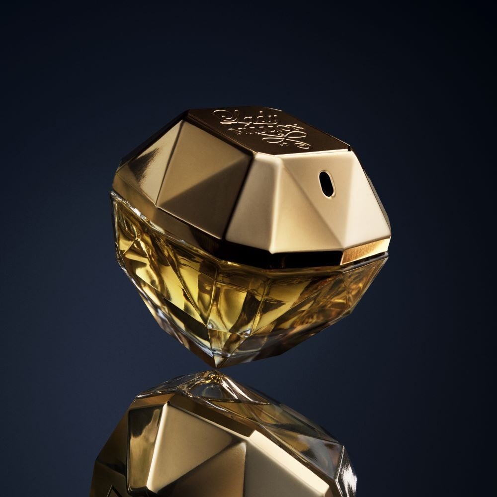 Lady Million EDP - EDP Парфюмна вода за жени - HOF.BG