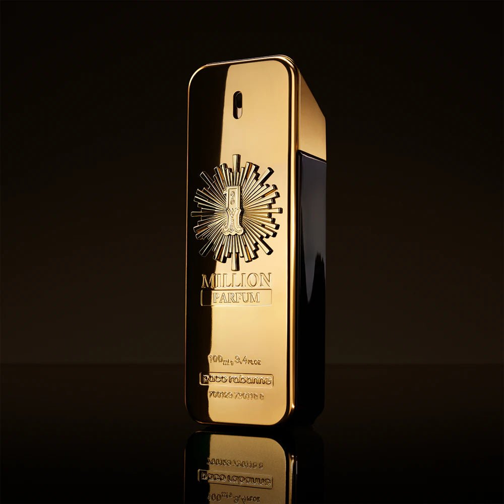 Paco Rabanne 1 Million Parfum - Парфюм за мъже - HOF.BG