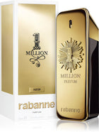 Paco Rabanne 1 Million Parfum - Парфюм за мъже - HOF.BG
