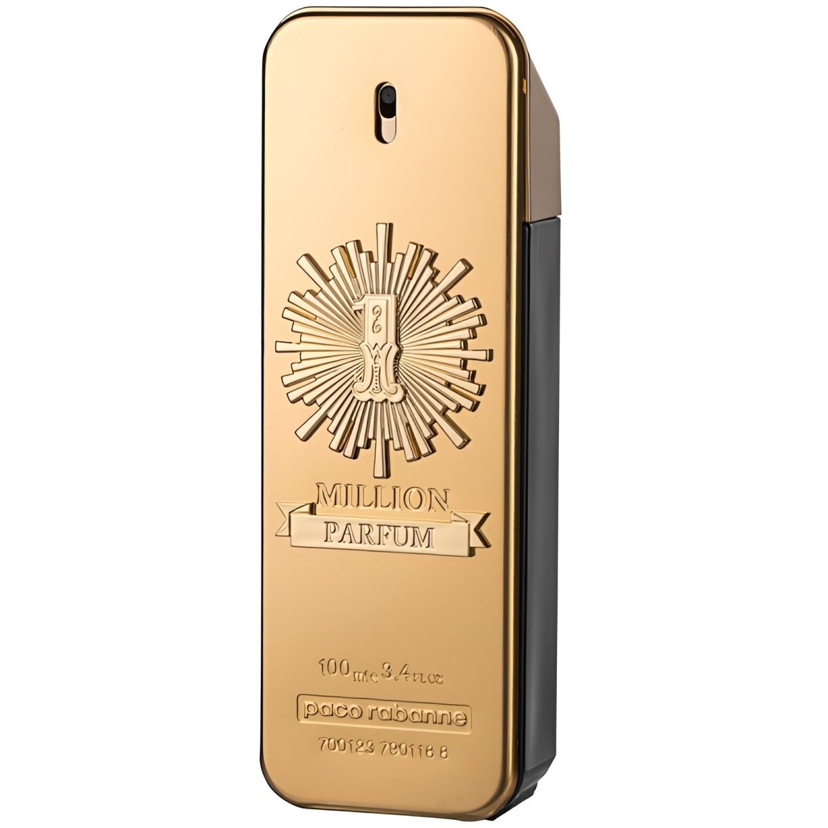 Paco Rabanne 1 Million Parfum - Парфюм за мъже - HOF.BG