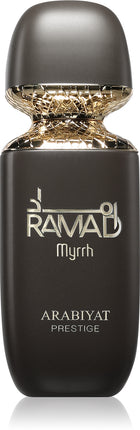 Arabiyat Prestige Ramad Myrrh, унисекс парфюмна вода