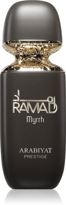 Arabiyat Prestige Ramad Myrrh, унисекс парфюмна вода