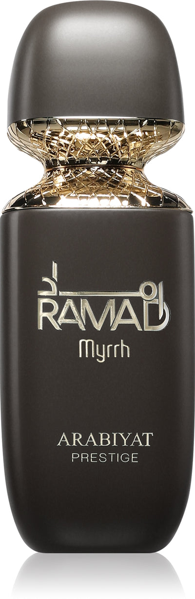 Arabiyat Prestige Ramad Myrrh EDP